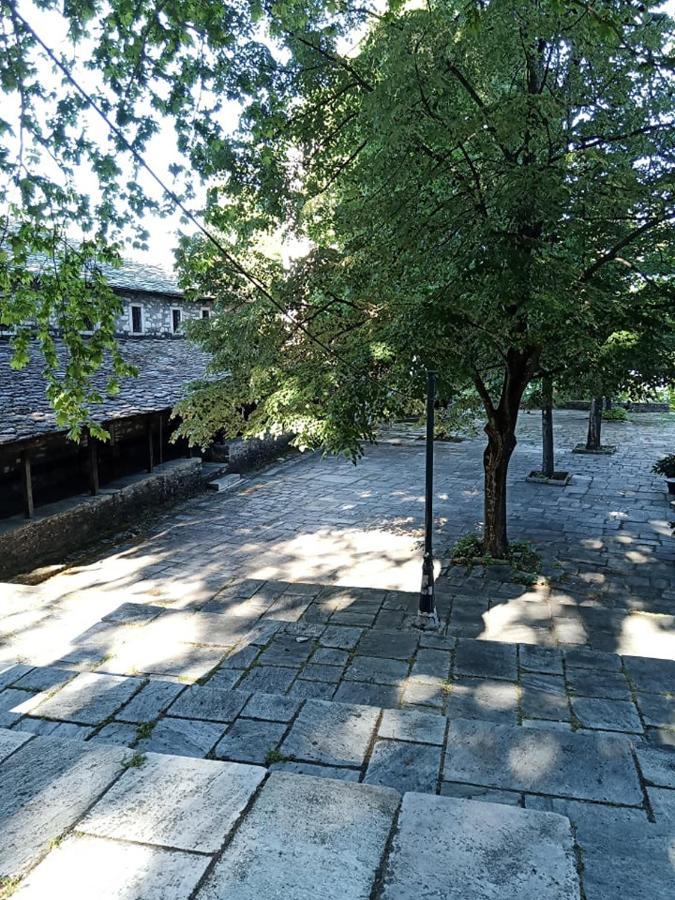 קיסוס Karidia Apartments מראה חיצוני תמונה