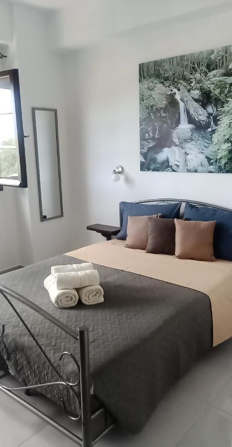 קיסוס Karidia Apartments מראה חיצוני תמונה