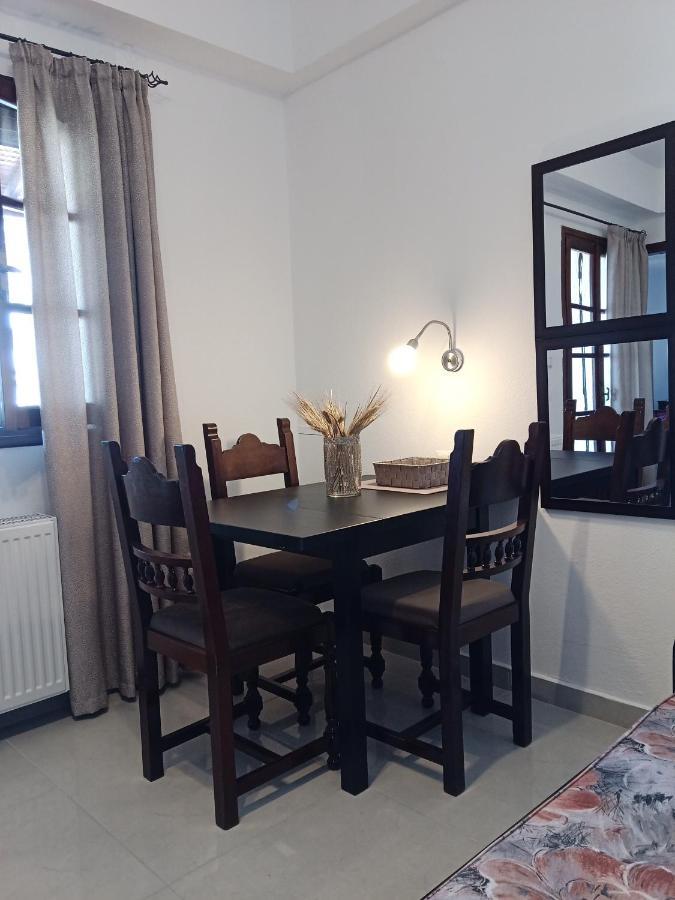 קיסוס Karidia Apartments מראה חיצוני תמונה