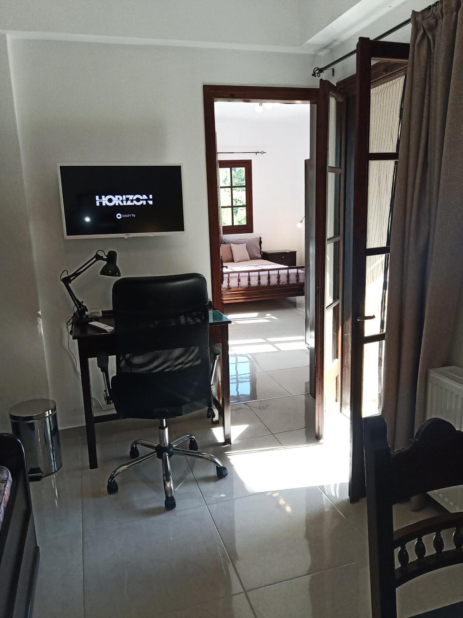 קיסוס Karidia Apartments מראה חיצוני תמונה