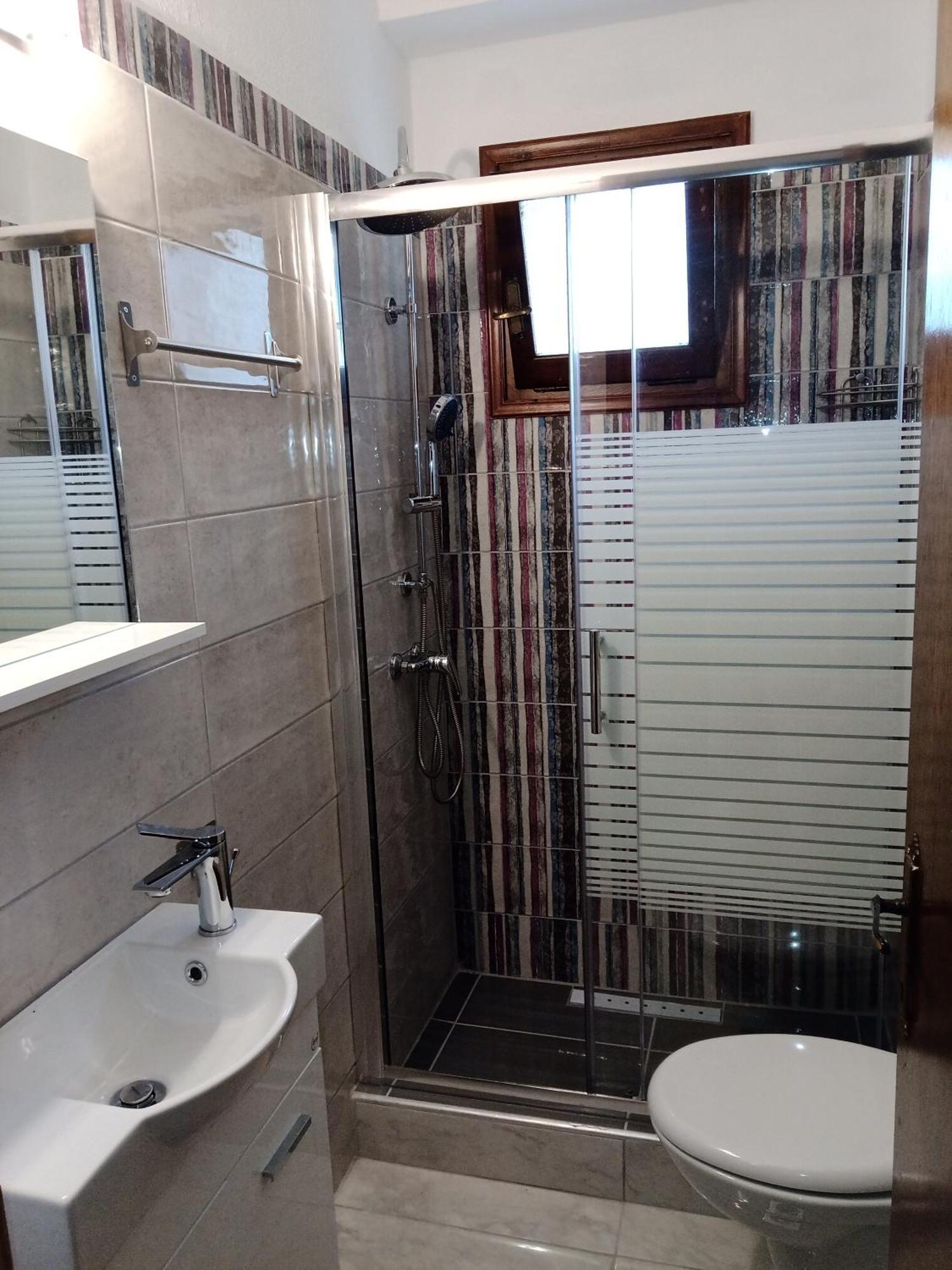 קיסוס Karidia Apartments חדר תמונה