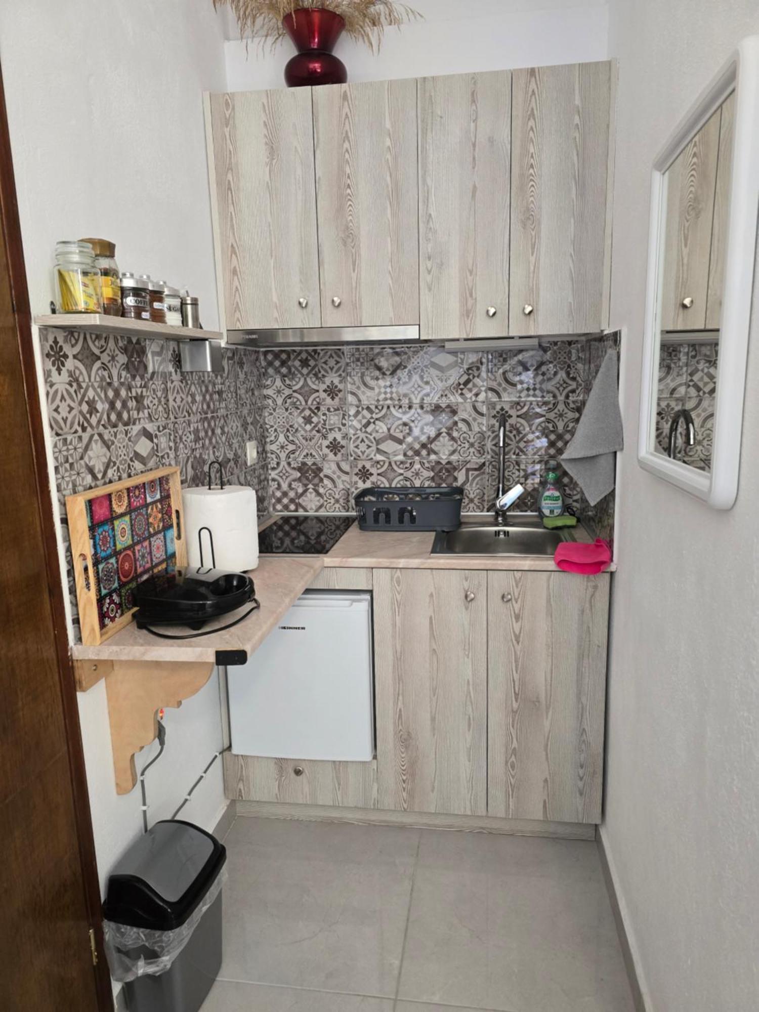 קיסוס Karidia Apartments מראה חיצוני תמונה