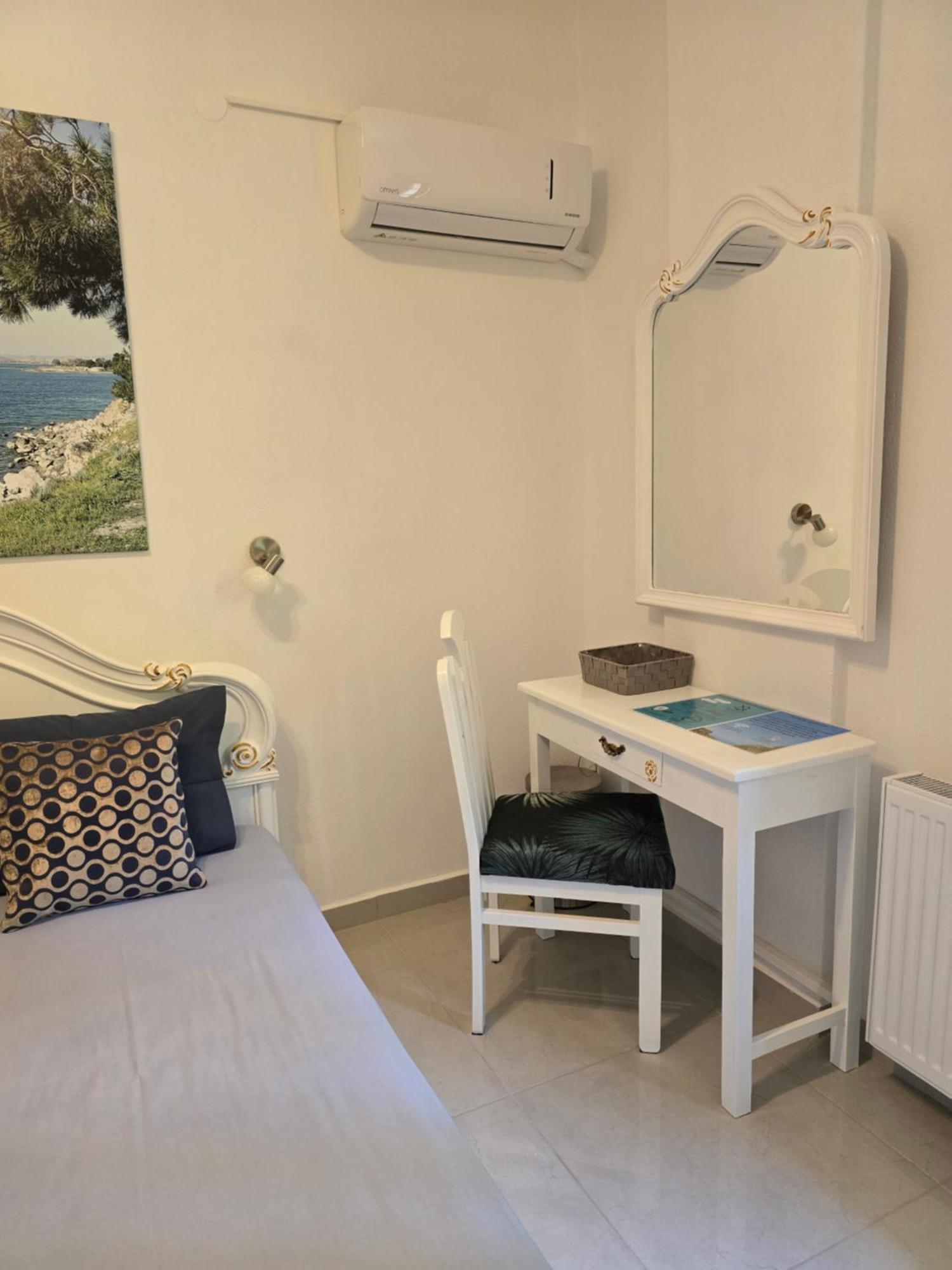 קיסוס Karidia Apartments מראה חיצוני תמונה