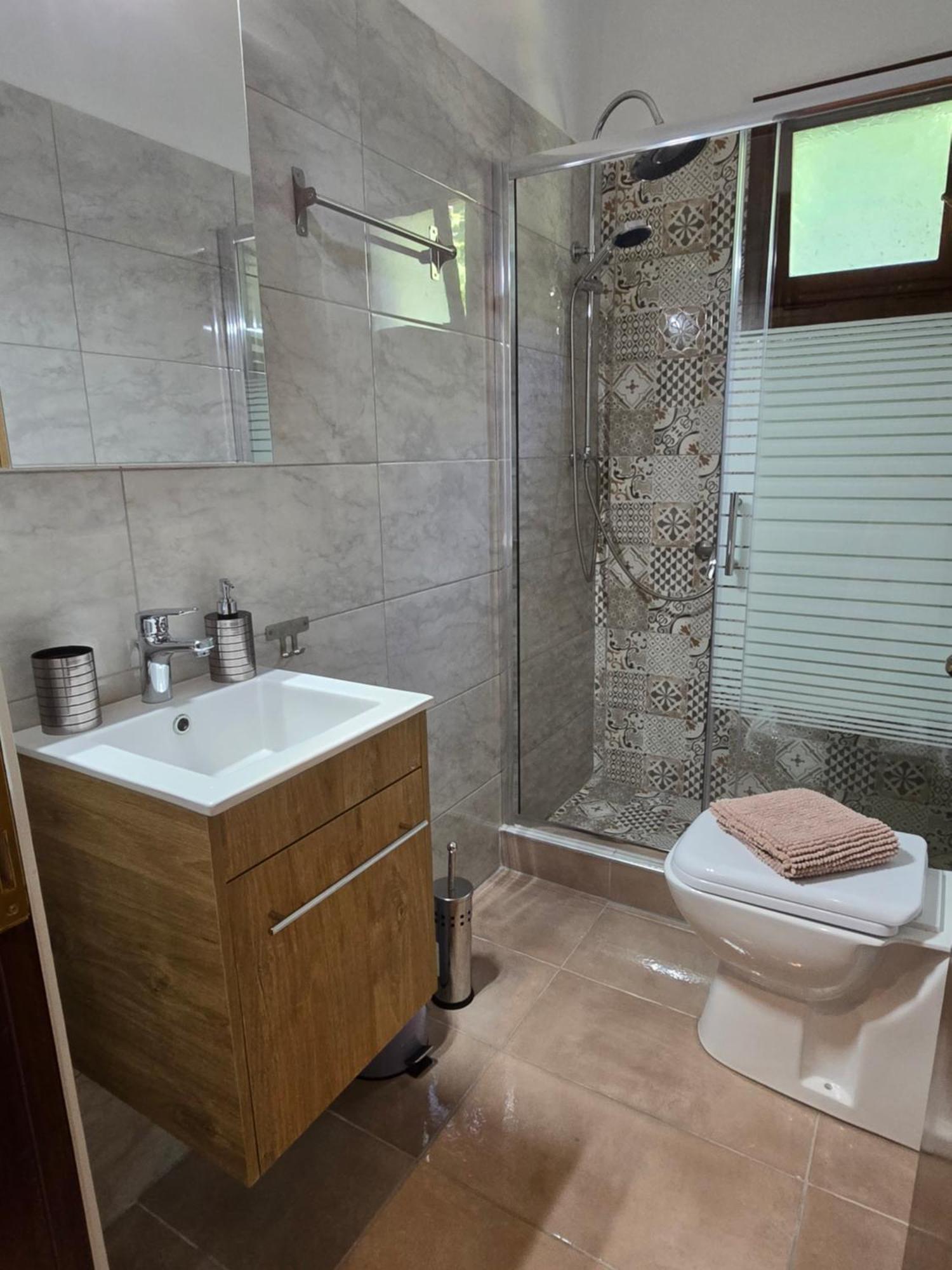 קיסוס Karidia Apartments מראה חיצוני תמונה