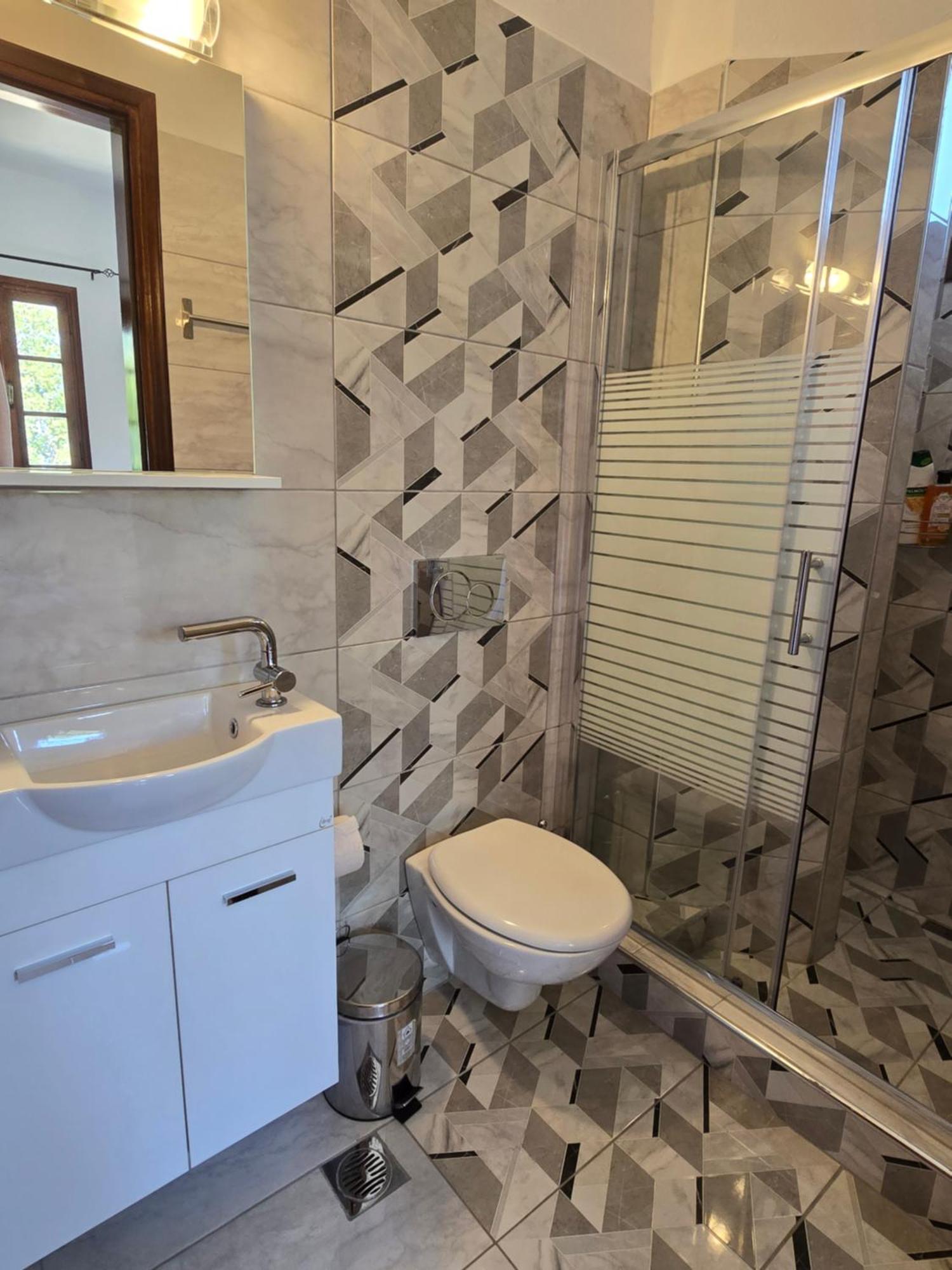 קיסוס Karidia Apartments מראה חיצוני תמונה