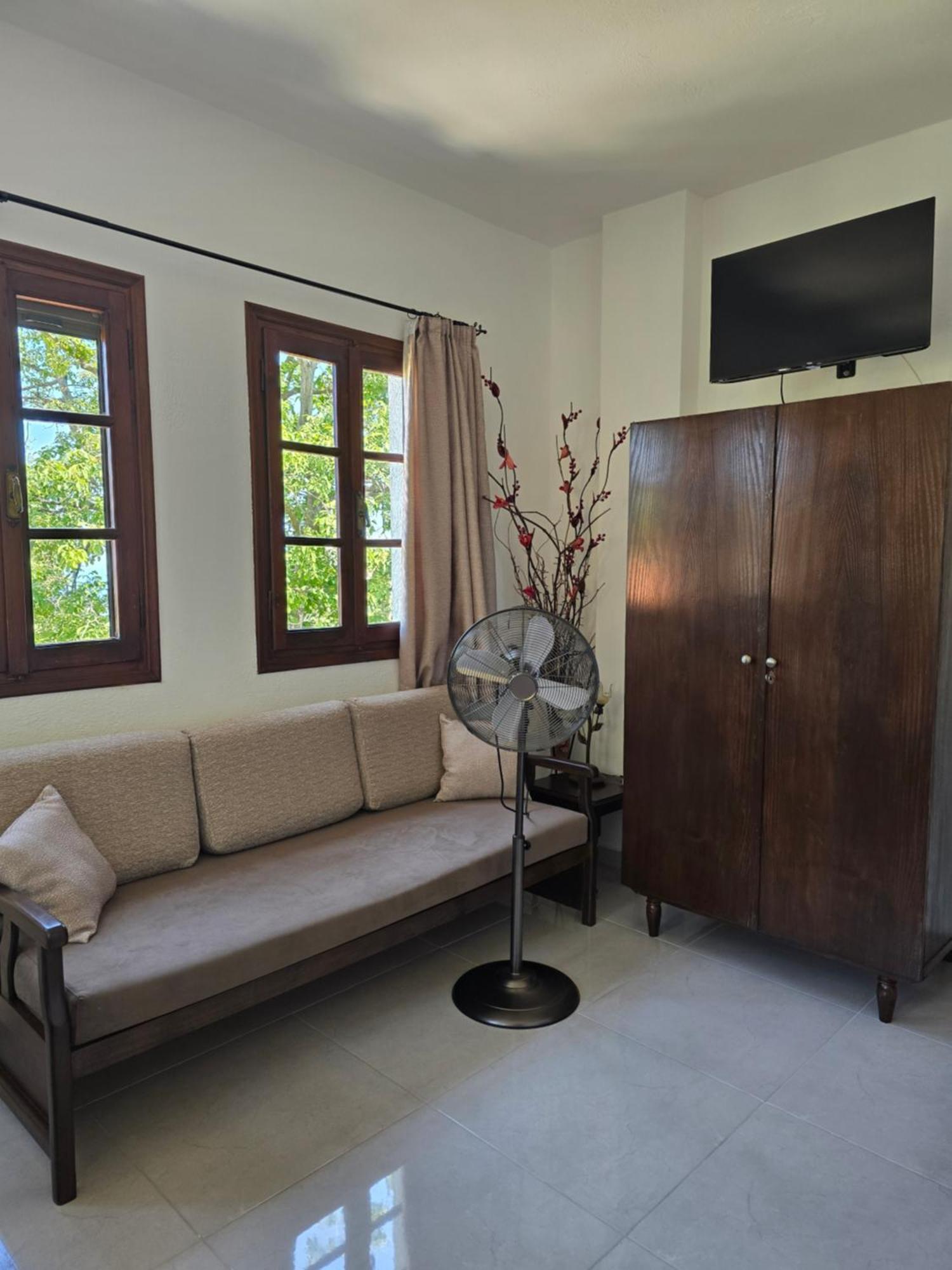 קיסוס Karidia Apartments מראה חיצוני תמונה