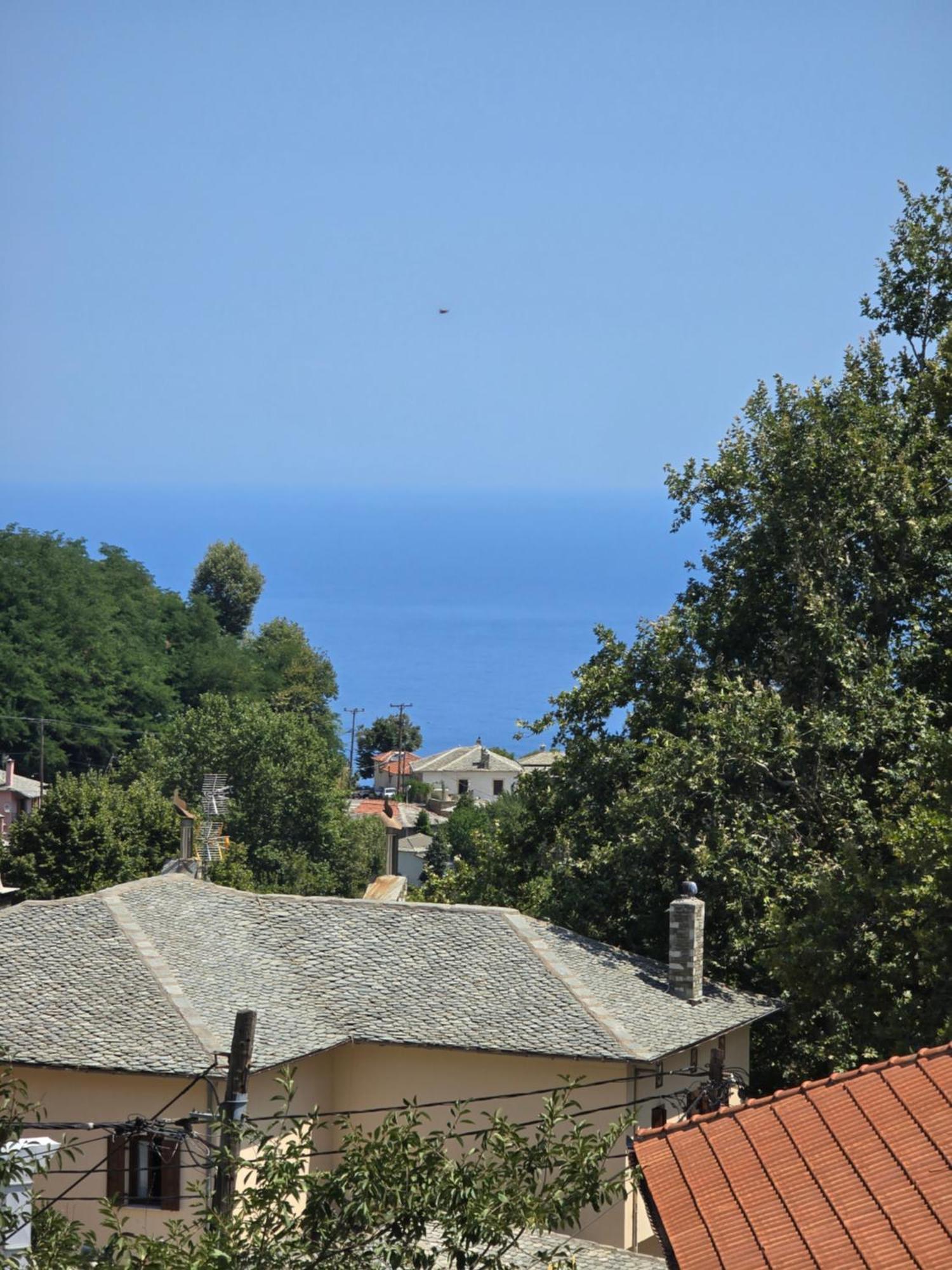 קיסוס Karidia Apartments מראה חיצוני תמונה